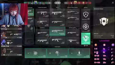 CatalinaANIDEA     online show from December 22, 10:18 pm