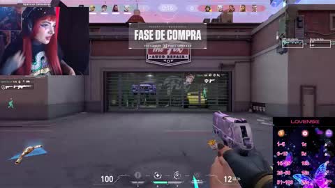 CatalinaANIDEA     online show from February 3, 10:04 pm