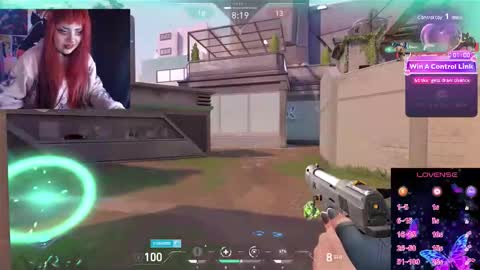 CatalinaANIDEA     online show from February 7, 6:00 pm