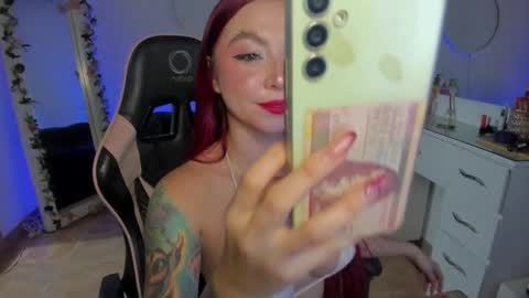 Lindsay    online show from January 7, 4:50 am