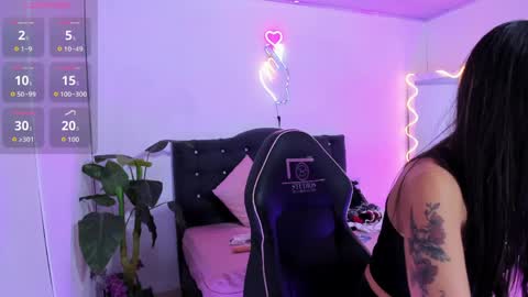 Linda  online show from April 22, 3:20 am