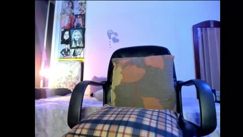 Cami online show from January 16, 9:27 am