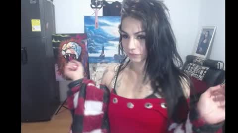 lindsey_2023 online show from January 30, 12:39 am