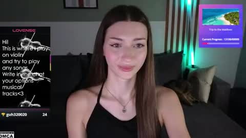 Lindsey online show from July 25, 9:56 pm
