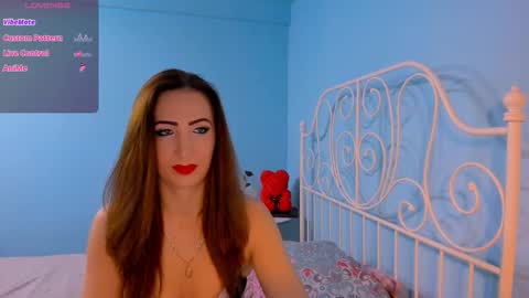 Lindsey online show from November 7, 9:26 pm