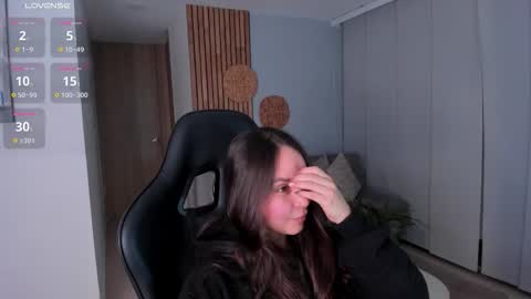 call me annie online show from October 11, 2:33 am