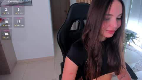 call me annie online show from November 5, 5:57 pm