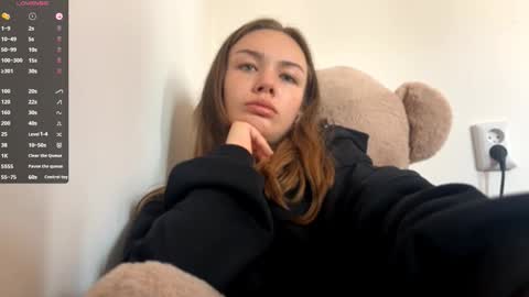 Kate online show from September 12, 10:04 am