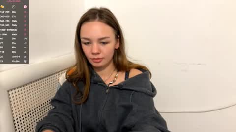 Kate online show from September 20, 5:36 pm