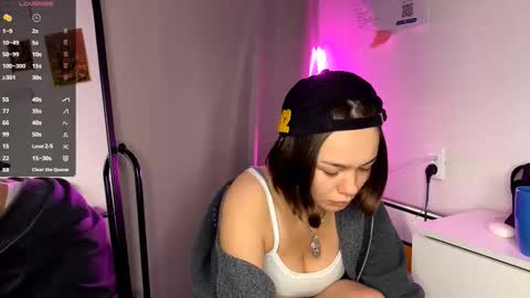 Kate online show from December 14, 10:03 pm