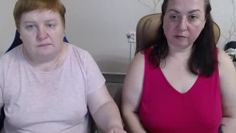 Lindy Jeanie20 online show from March 29, 7:47 pm