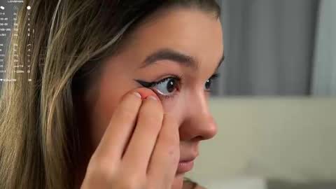 Kate online show from September 13, 1:11 pm