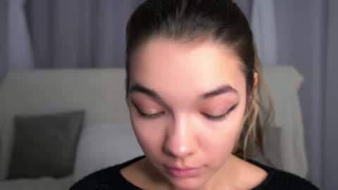 Kate online show from September 25, 11:03 am