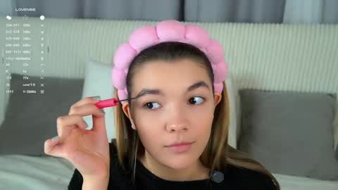 Kate online show from October 25, 11:07 am