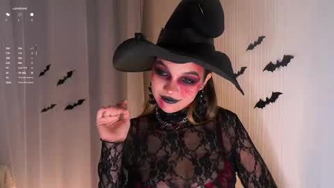 Kate online show from October 26, 11:16 am