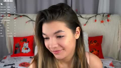 Kate online show from November 1, 11:01 am