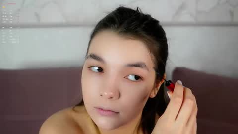 Kate online show from December 14, 2:39 am