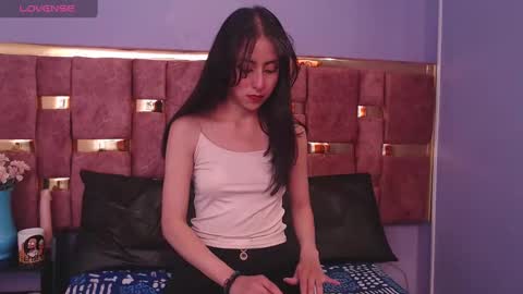 ling ling24 online show from February 5, 6:13 am