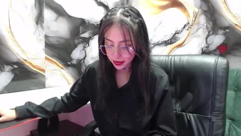 ling ling24 online show from February 6, 4:10 am