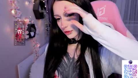 Snapshot of liniq chatting on September 10, 11:16 pm Lina online show from September 10, 11:16 pm