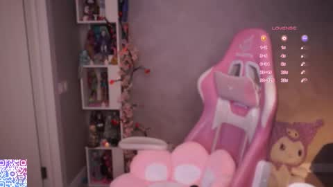 Lina online show from January 15, 6:33 pm