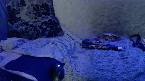 CandyPop online show from March 10, 9:53 am