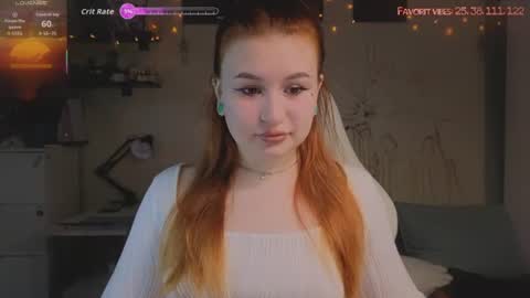 Lina online show from June 9, 3:07 am