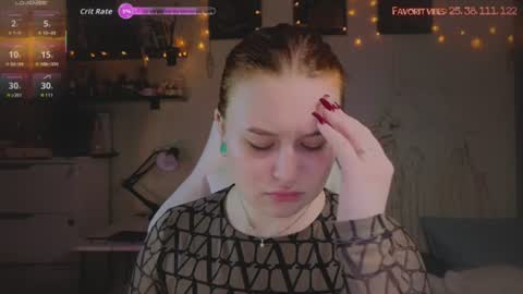 Lina online show from June 13, 5:22 pm