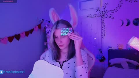 linksiss online show from April 11, 4:33 pm