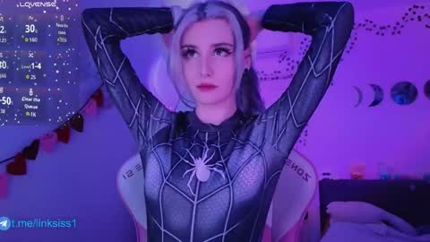 linksiss online show from April 13, 4:01 pm