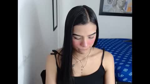 lina online show from October 20, 4:57 am