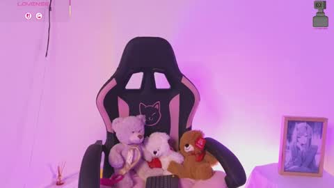 Luciana online show from September 27, 9:09 pm