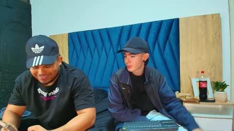 Lio online show from April 8, 7:41 am