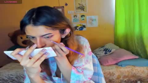 Snapshot of lio_rossue chatting on October 28, 9:28 pm Lio online show from October 28, 9:28 pm