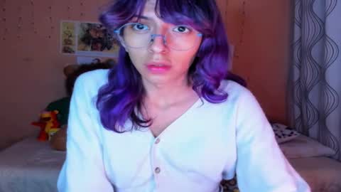 Lio Rouse online show from February 23, 12:52 am