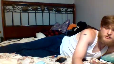 Snapshot of lion_and_bunny chatting on June 27, 1:10 am Kinky-Redneck online show from June 27, 1:10 am