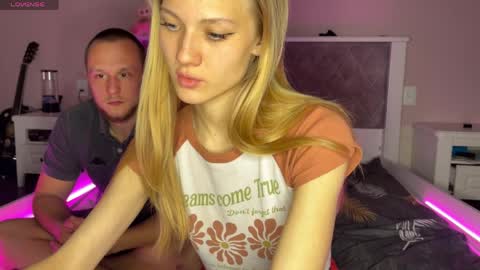 Daisy and Ratibor online show from April 8, 5:46 pm