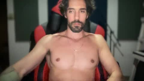 lion_hotty online show from October 7, 11:24 pm