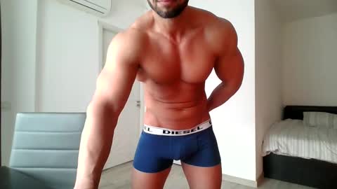 Leo online show from February 25, 6:03 am