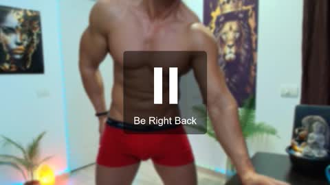 Leo online show from October 25, 5:26 am