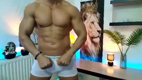 Leo online show from June 18, 12:42 pm