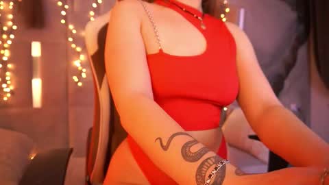 Lia online show from February 26, 8:24 am