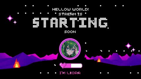 Snapshot of liorasublime chatting on February 23, 9:16 pm im Liora uwu online show from February 23, 9:16 pm