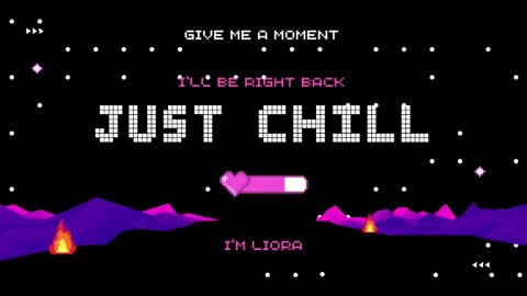 Snapshot of liorasublime chatting on March 6, 3:35 am im Liora uwu online show from March 6, 3:35 am