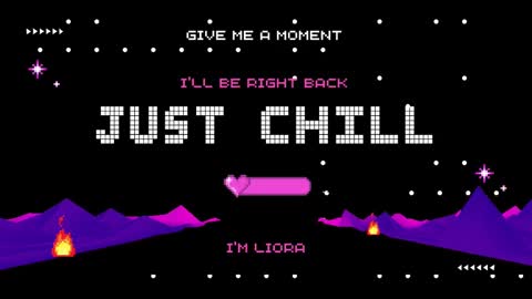 Snapshot of liorasublime chatting on March 7, 4:35 am im Liora uwu online show from March 7, 4:35 am