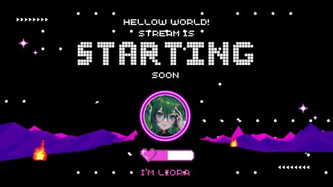 Snapshot of liorasublime chatting on March 9, 11:25 pm im Liora uwu online show from March 9, 11:25 pm