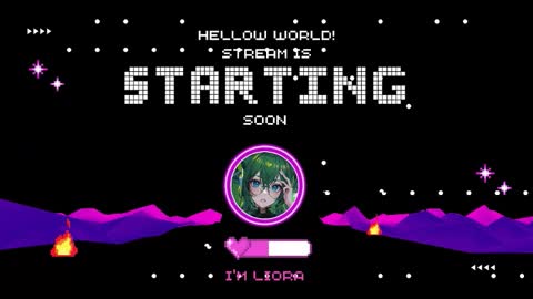 Snapshot of liorasublime chatting on September 21, 5:09 am im Liora uwu online show from September 21, 5:09 am