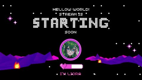 Snapshot of liorasublime chatting on October 10, 4:33 am im Liora uwu online show from October 10, 4:33 am