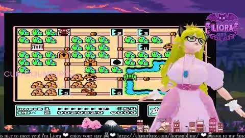 Snapshot of liorasublime chatting on October 25, 12:40 am im Liora uwu online show from October 25, 12:40 am