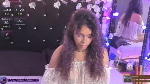 lips_sarasofia online show from January 18, 1:20 am